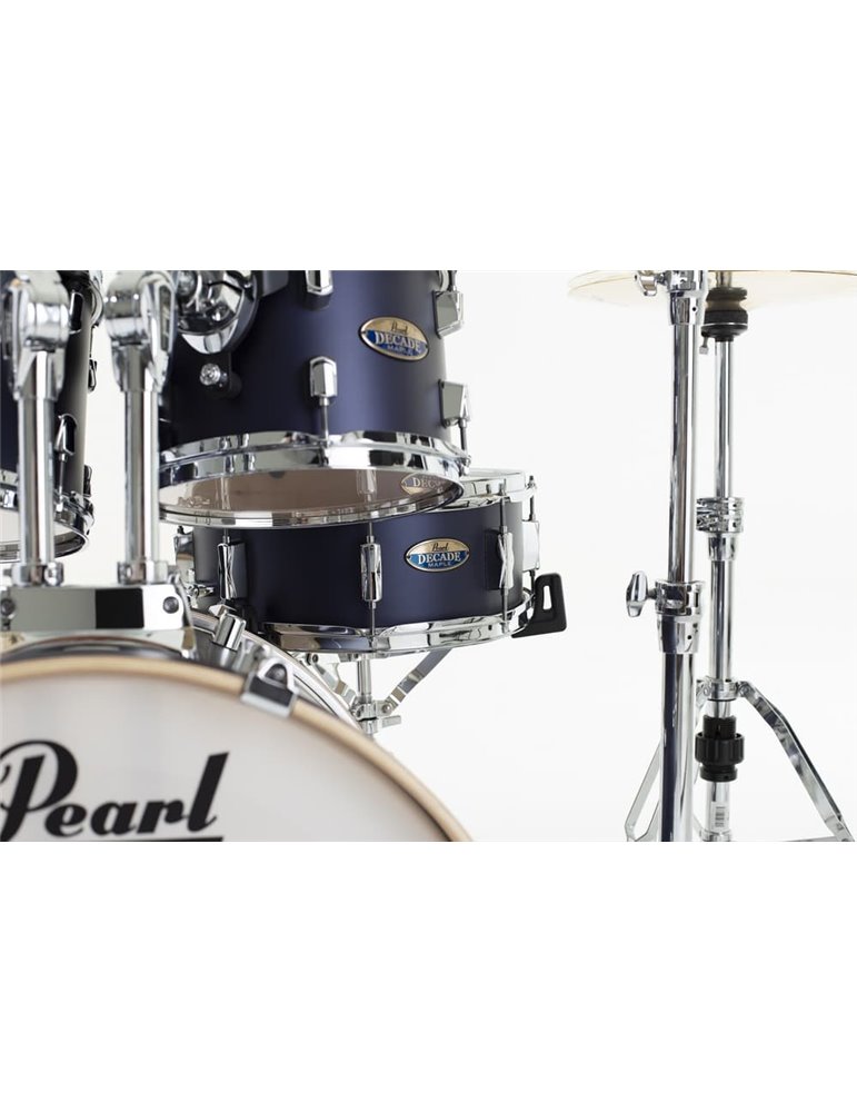 KIT DMP DECADE 2016B/1007T/1208T/1414F + 1455S con Herrajes - Ultramarine Velvet