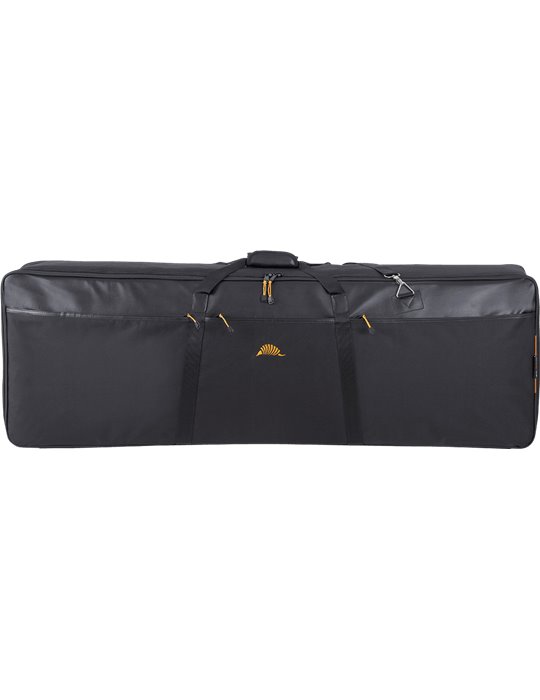 FUNDA TECLADO 124 x 40 x 15 cm