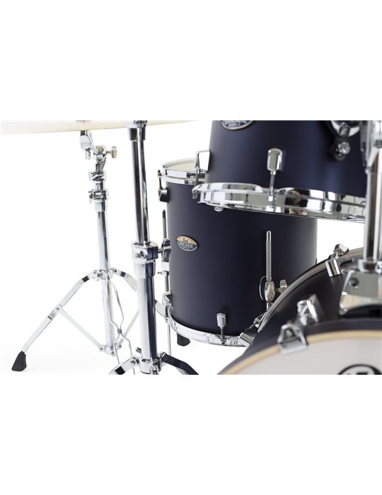 KIT DMP DECADE 2016B/1007T/1208T/1414F + 1455S con Herrajes - Ultramarine Velvet