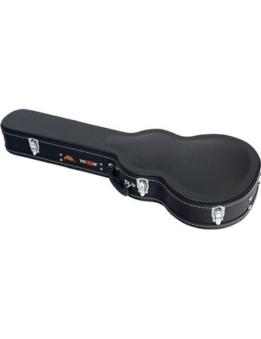 ESTUCHE GUITARRA ELÉCTRICA TIPO LP
