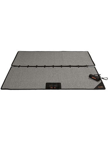 ALFOMBRA PEGABLE PARA BATERÍA (160 x 200 cm)