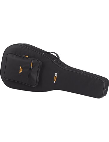 FUNDA SEMIRÍGIDA GUITARRA DREADNOUGHT Y AUDITORIUM