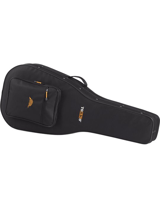 FUNDA SEMIRÍGIDA GUITARRA DREADNOUGHT Y AUDITORIUM