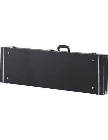 ESTUCHE RECTANGULAR BAJO ELÉCTRICO