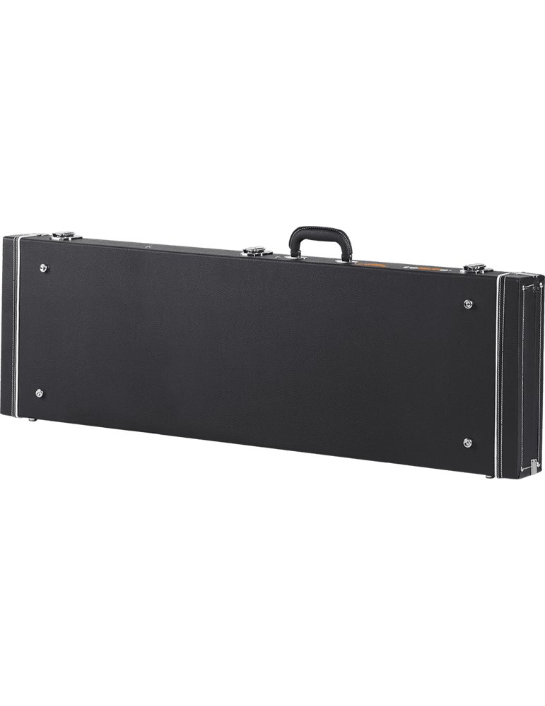 ESTUCHE RECTANGULAR BAJO ELÉCTRICO