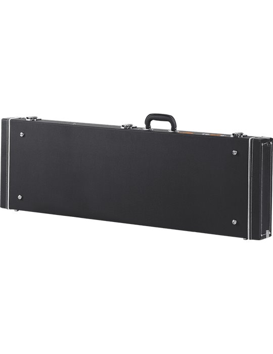 ESTUCHE RECTANGULAR BAJO ELÉCTRICO