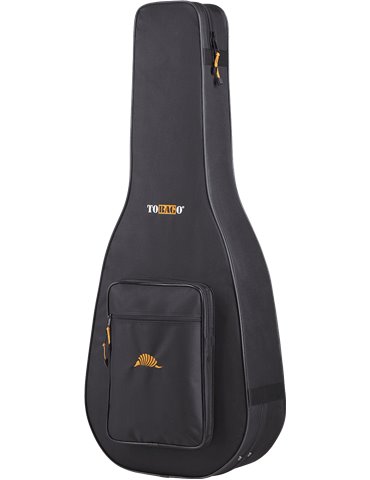 FUNDA SEMIRÍGIDA  GUITARRA CLÁSICA 4/4
