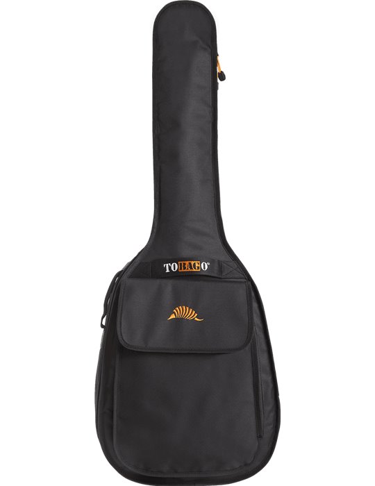 FUNDA GUITARRA CLÁSICA 1/2