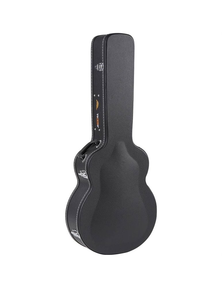 ESTUCHE GUITARRA ACÚSTICA JUMBO