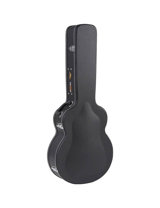 ESTUCHE GUITARRA ACÚSTICA JUMBO