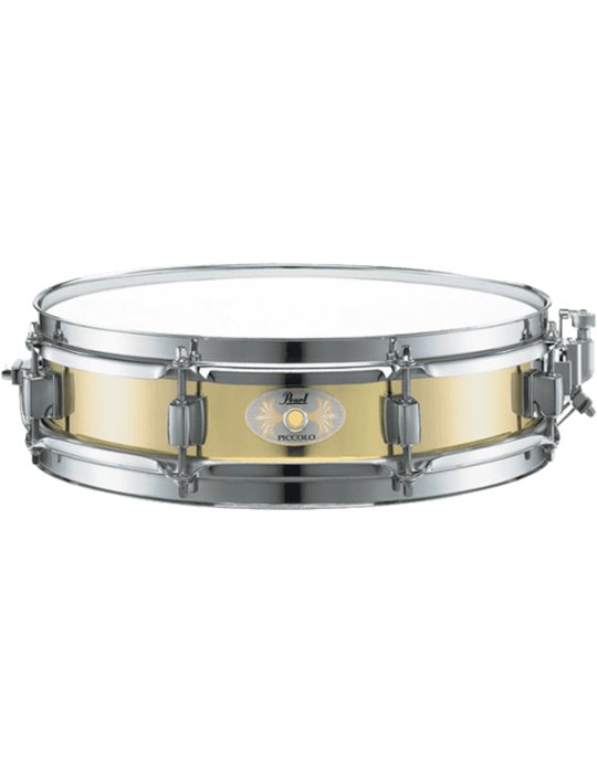 CAJA 13 x 3" BRASS 