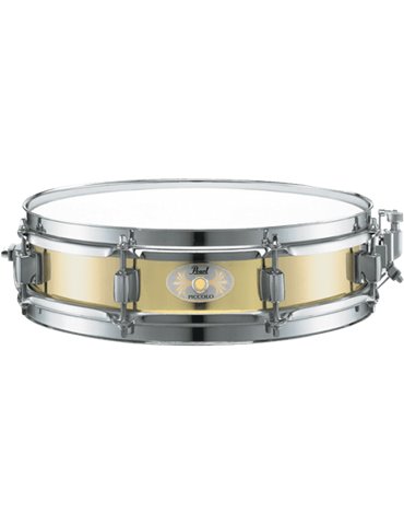 CAJA 13 x 3" BRASS  2