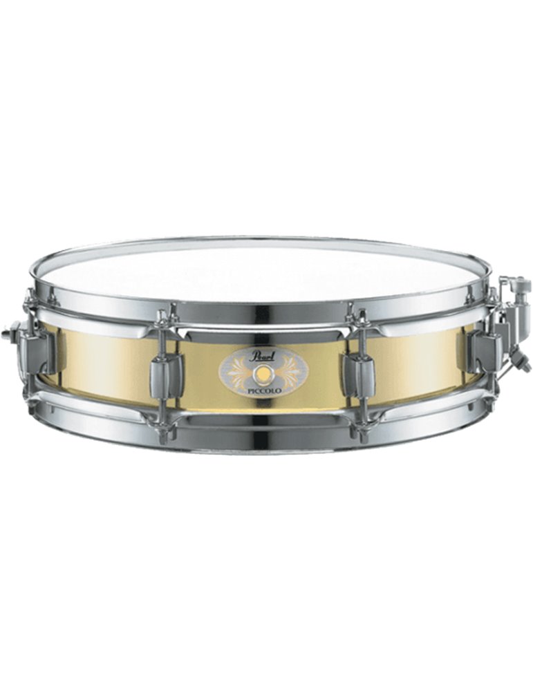 CAJA 13 x 3" BRASS 