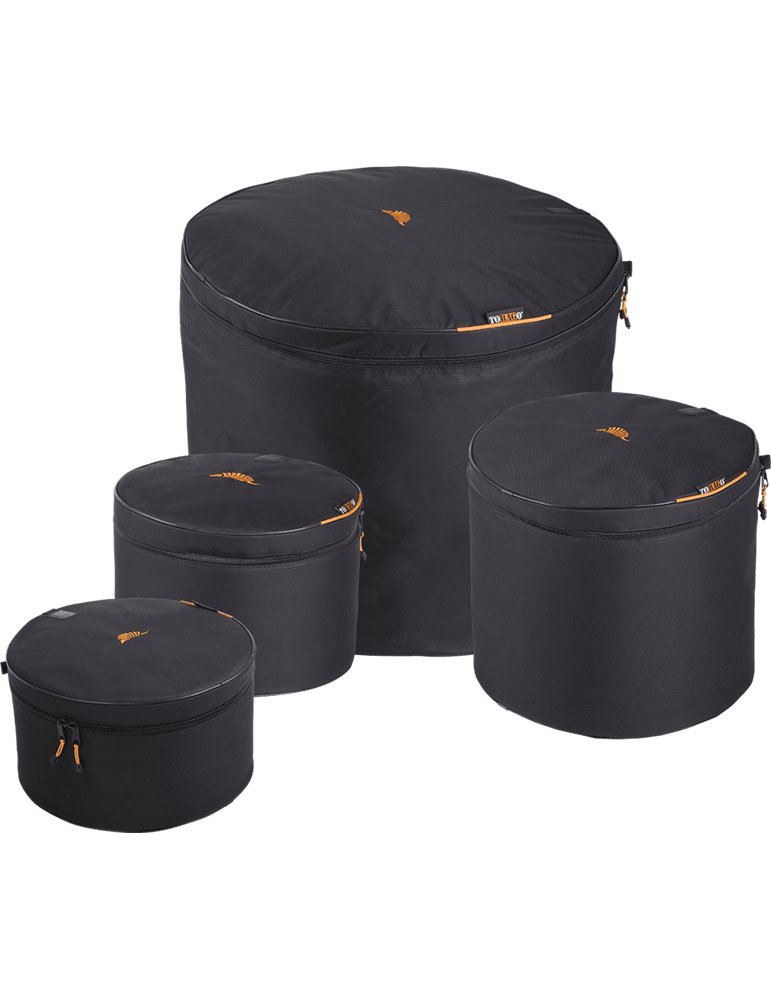 KIT ROCK 13" 16" 22 " / 14 x 6,5"