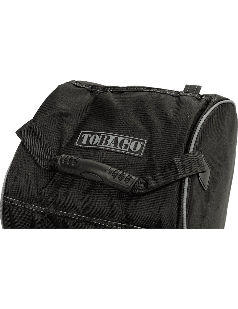 FUNDA PARA TOM DE BATERÍA - 13"x 09"