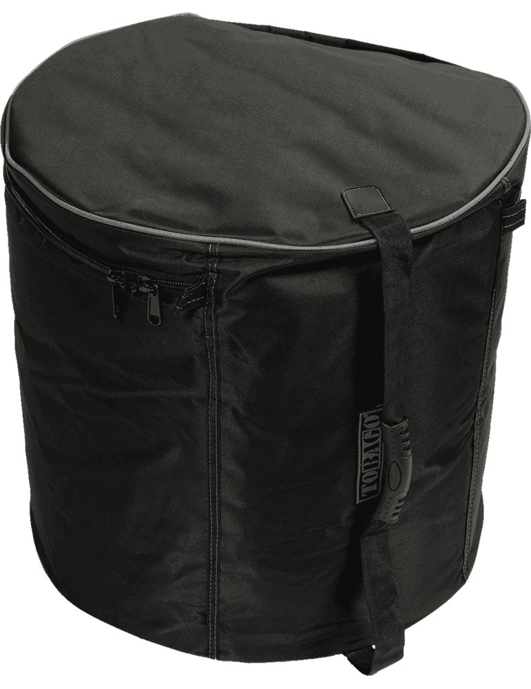 FUNDA PARA FLOOR TOM DE BATERÍA - 16"x 14"