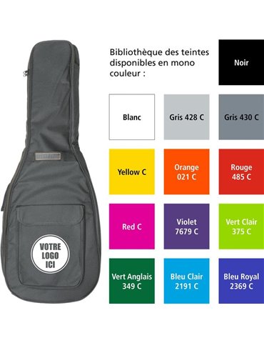 FUNDAS CUSTOMIZADAS (MONOCOLOR) - PEDIDO MÍNIMO 84 PIEZAS