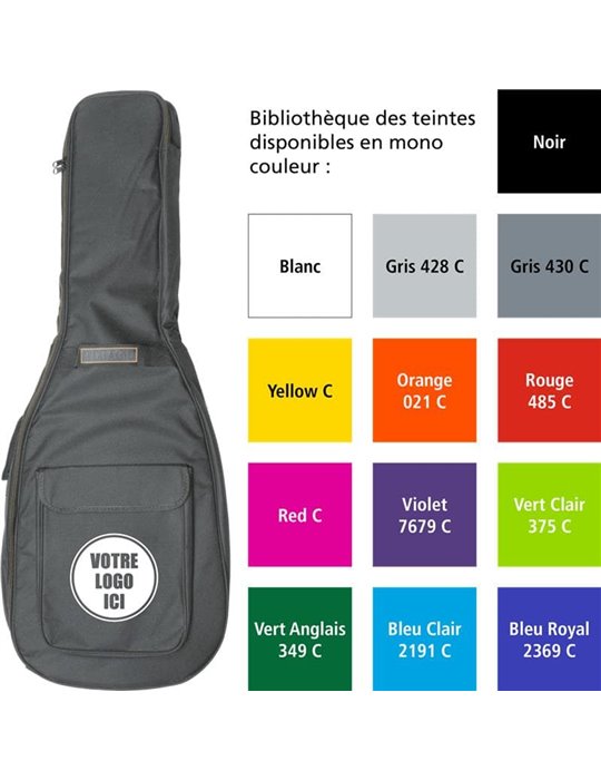 FUNDAS CUSTOMIZADAS (MONOCOLOR) - PEDIDO MÍNIMO 84 PIEZAS