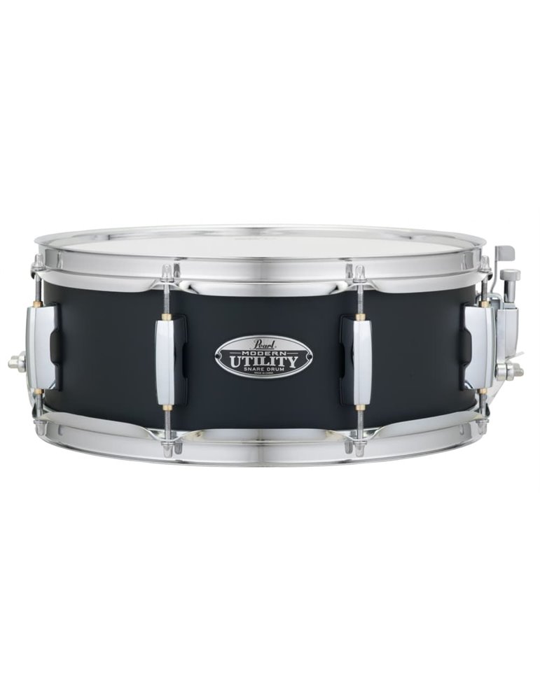 CAJA 13 X 5" MODERN UTILITY - Maple Black Ice