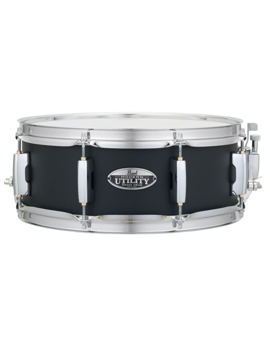 CAJA 13 X 5" MODERN UTILITY - Maple Black Ice