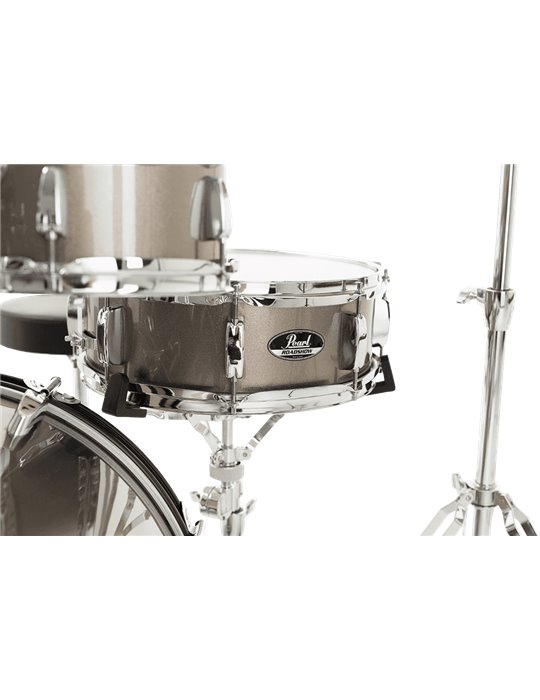 KIT ROADSHOW 2016B/1007T/1208T/1414F + 1455S Herrajes, Sillín & 2 Platos Solar- Bronze Metallic