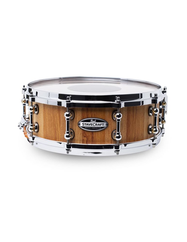 CAJA 14 X 5" STAVE CRAFT - THAI OAK