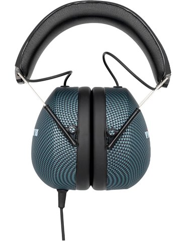 AURICULARES ESTÉREO SIH3 ISOLATION (25dB)