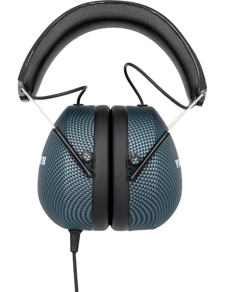 AURICULARES ESTÉREO SIH3 ISOLATION (25dB)