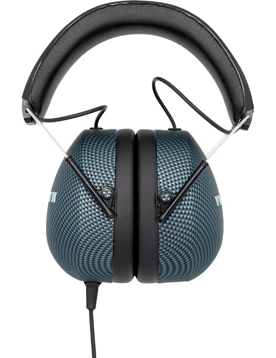 AURICULARES ESTÉREO SIH3 ISOLATION (25dB)