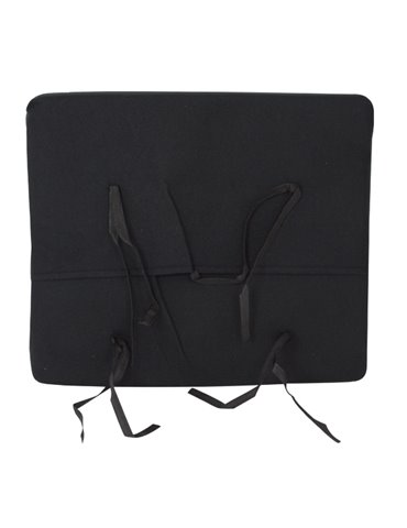 Protector Timbal 35X39 7292-001 001 - Negro