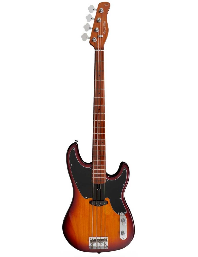 D5 ALDER-4 TS TOBACCO SUNBURST