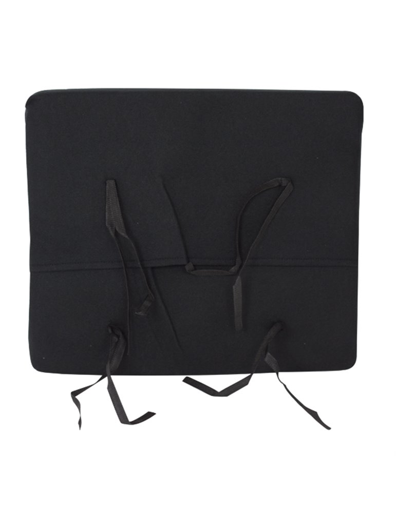 Protector Timbal 35X39 7292-001 001 - Negro