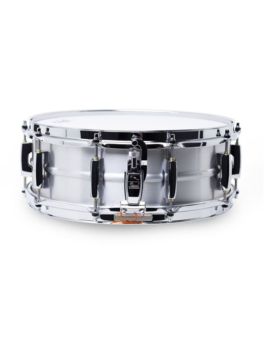 CAJA 14 X 5" SENSITONE SEAMLESS ALUMINIUM (1,2 mm)
