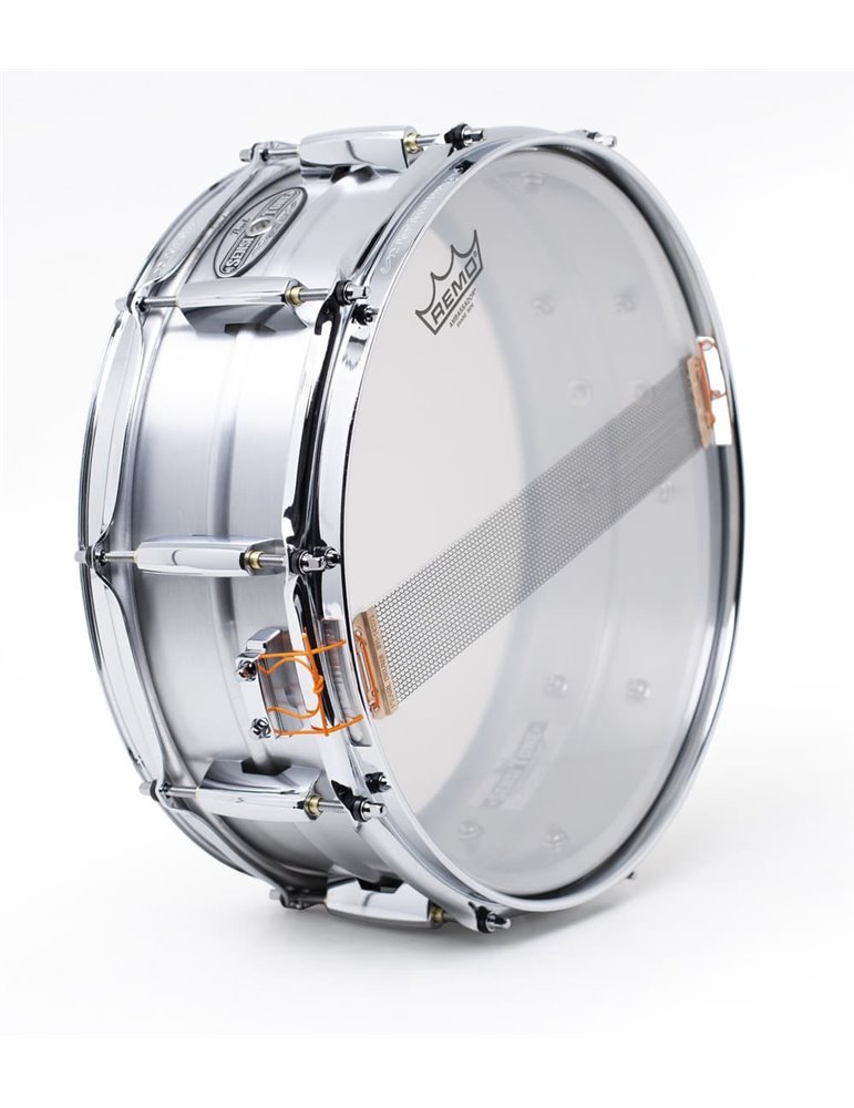 CAJA 14 X 5" SENSITONE SEAMLESS ALUMINIUM (1,2 mm)