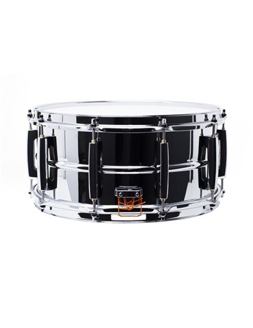 CAJA 14"x 6,5" SENSITONE STEEL 2