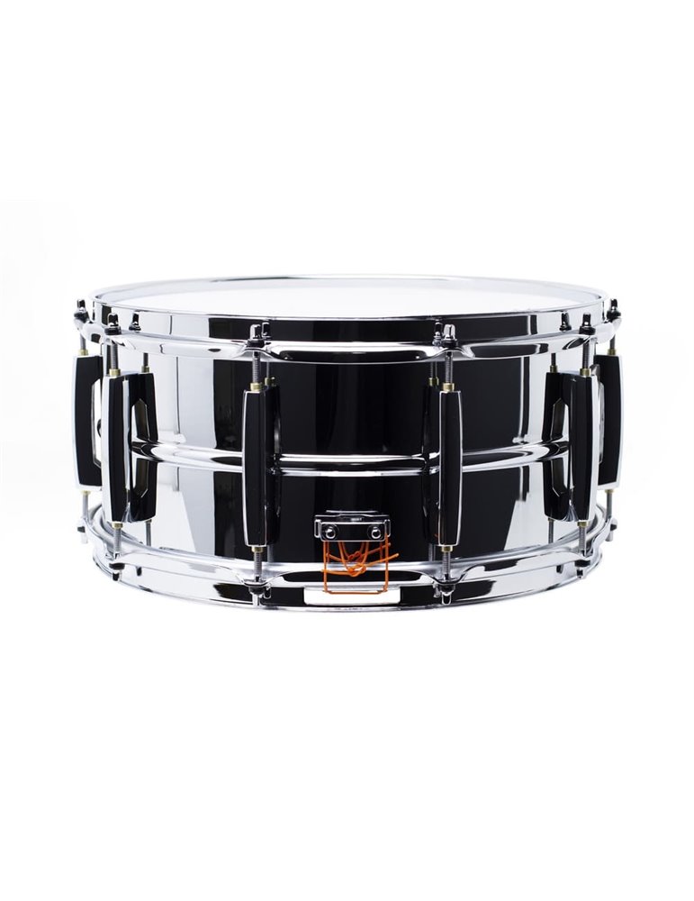 CAJA 14"x 6,5" SENSITONE STEEL