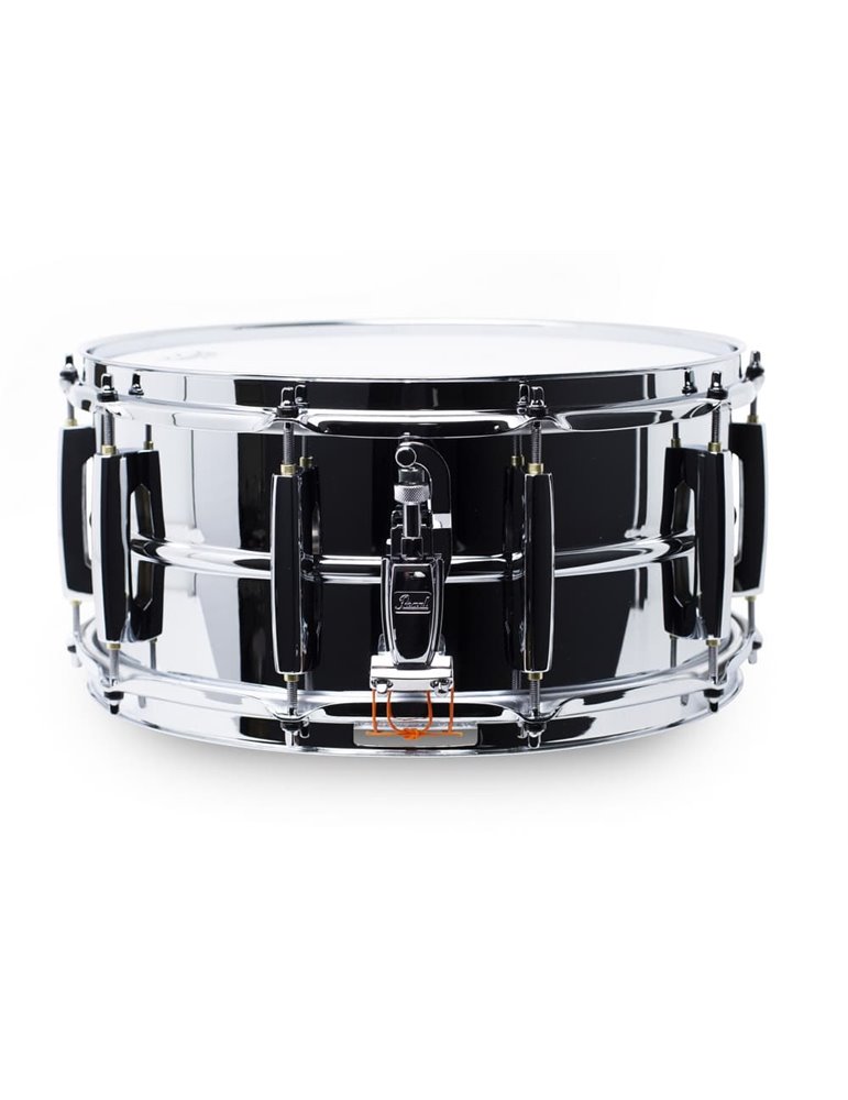 CAJA 14"x 6,5" SENSITONE STEEL