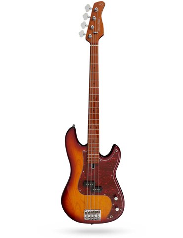 P5 ALDER-4 (2ND GEN) TS TOBACCO SUNBURST