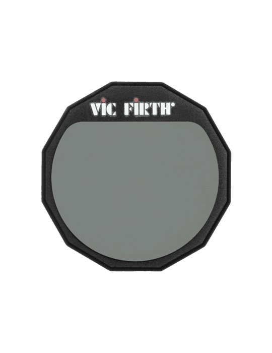 PAD DE PRÁCTICAS 6" - DOBLE CARA