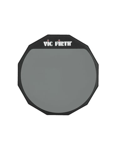 PAD DE PRÁCTICAS 12" - 1 CARA