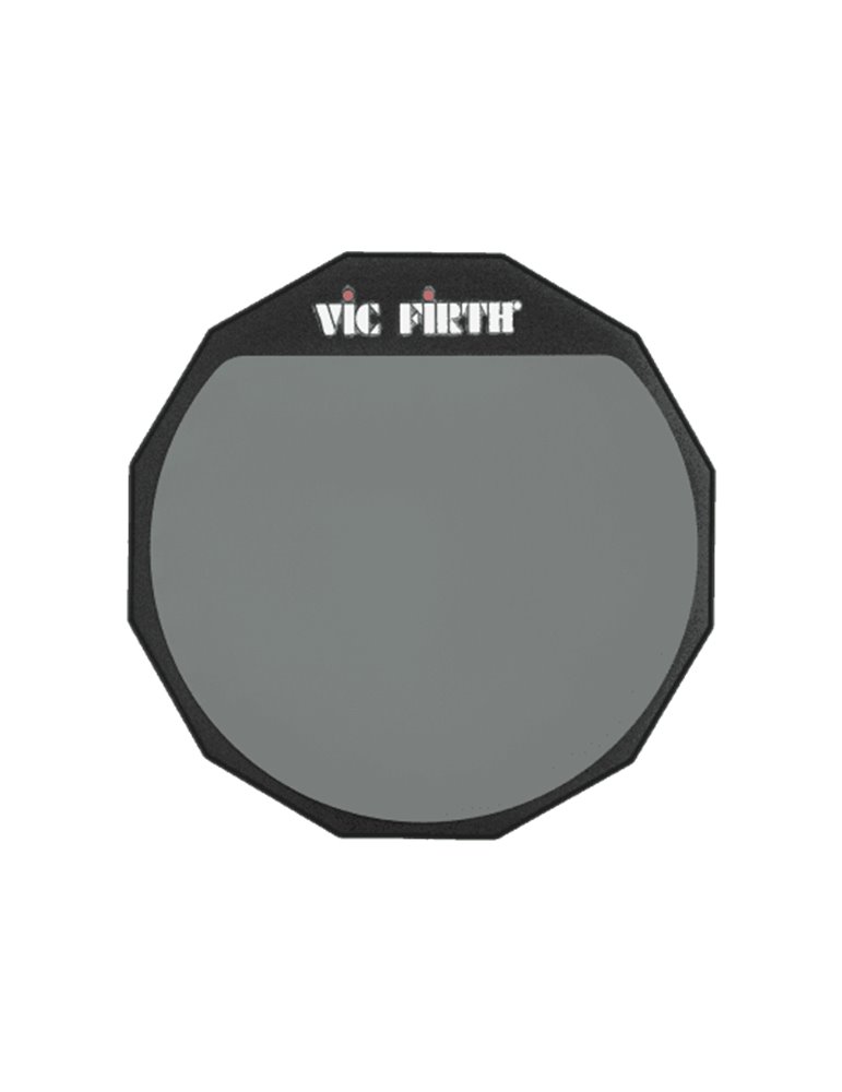 PAD DE PRÁCTICAS 12" - 1 CARA