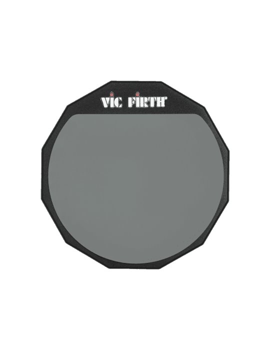 PAD DE PRÁCTICAS 12" - 1 CARA