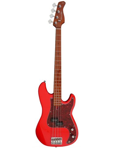 P5 ALDER-4 (2ND GEN) DRD DAKOTA RED