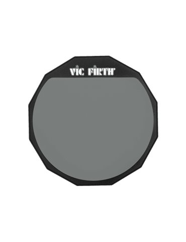 PAD DE PRÁCTICAS 12" - DOBLE CARA