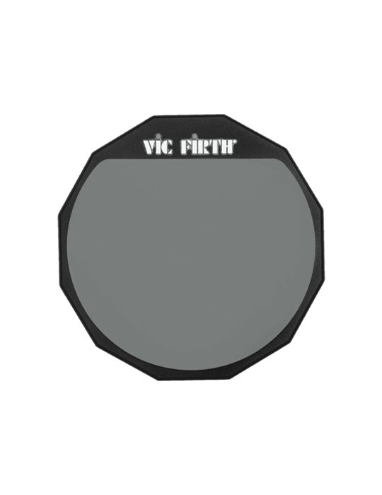 PAD DE PRÁCTICAS 12" - DOBLE CARA