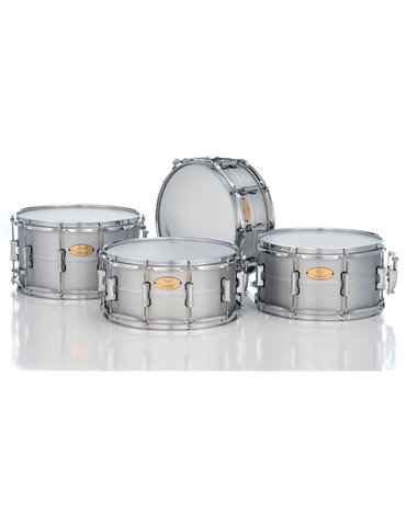 CAJA 14 x 5,5" PRIMAL COLLECTIVE AL - ALUMINIO 2