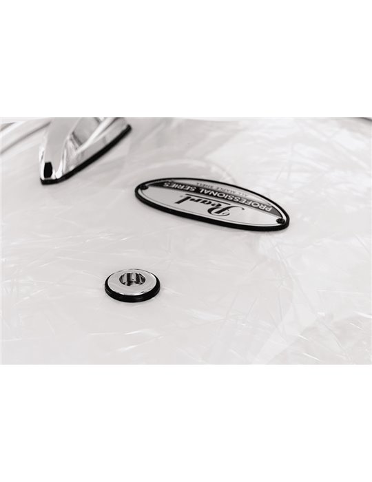 SET DE CASCOS PMX MASTER PROFESSIONAL 2216BX/1007T/1208T/1616F - White Marine Pearl