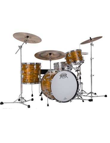 SET DE CASCOS PSD PRESIDENT DELUXE 2014BX,1208T,1414F - Sunset Ripple