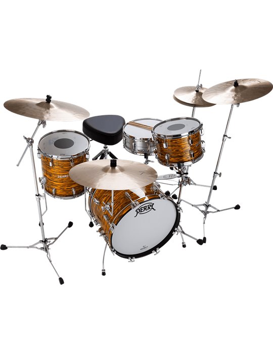 SET DE CASCOS PSD PRESIDENT DELUXE 2014BX,1208T,1414F - Sunset Ripple