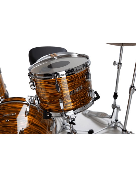 SET DE CASCOS PSD PRESIDENT DELUXE 2014BX,1208T,1414F - Sunset Ripple